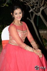 Pooja Jhaveri at Bham Bolenath Movie Audio Launch